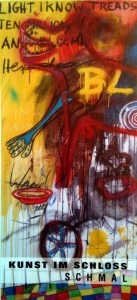 Ausstellung Schmal Schloss Zweibrücken 2011